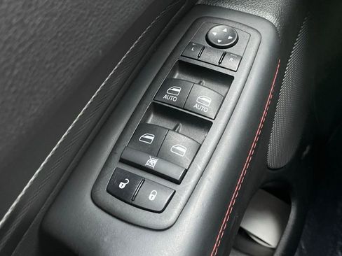 Used 2024 Dodge Durango GT AWD/4WD image 12