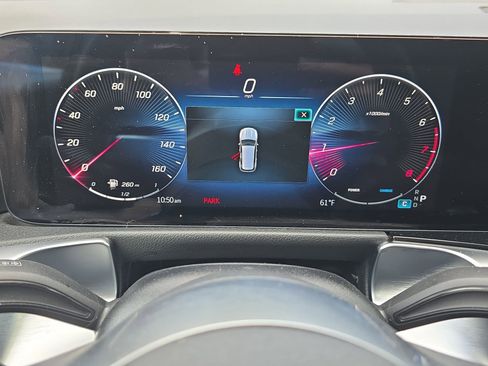 Used 2025 Mercedes-Benz GLB 250 image 19