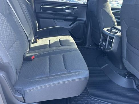 New 2026 RAM 1500 Big Horn image 16