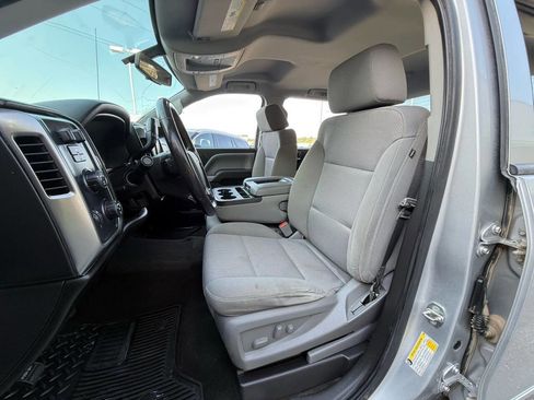 Used 2018 Chevrolet Silverado 1500 LT w/ All Star Edition image 14