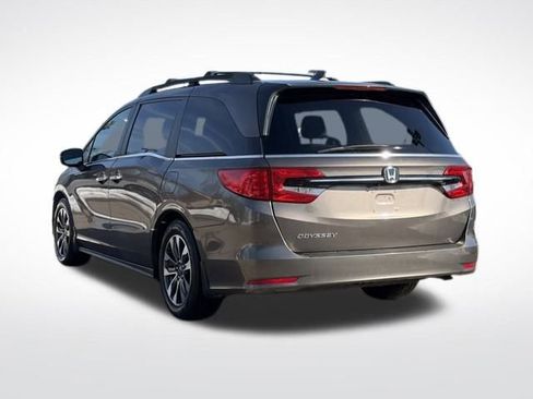 Used 2022 Honda Odyssey EX-L image 13