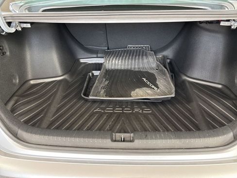 Used 2025 Honda Accord SE image 23