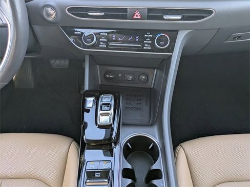 Certified 2023 Hyundai Sonata Limited image 18