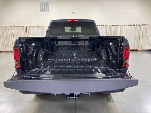 New 2026 RAM 2500 Tradesman AWD/4WD image 9