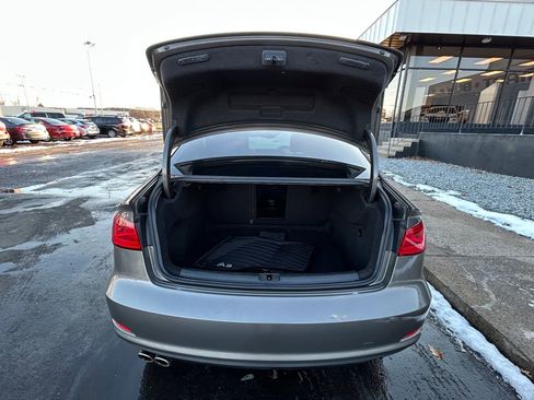 Used 2015 Audi A3 TDI Premium Plus image 13