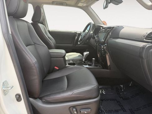 Used 2022 Toyota 4Runner TRD Pro AWD/4WD image 15
