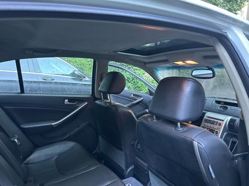 Used 2003 INFINITI G35 Sport image 25