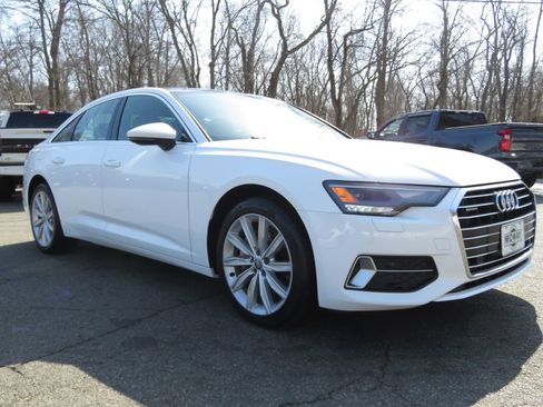 Used 2019 Audi A6 2.0T Premium w/ Convenience Package image 3