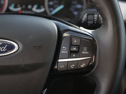 Used 2022 Ford Escape SE w/ Cold Weather Package image 14