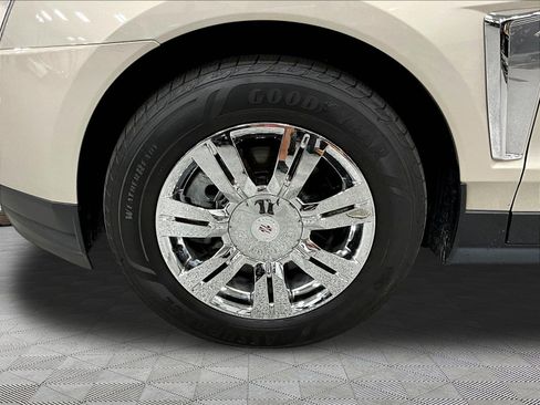 Used 2015 Cadillac SRX Luxury AWD/4WD image 34