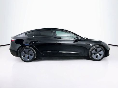 Used 2023 Tesla Model 3 Standard Range RWD image 25