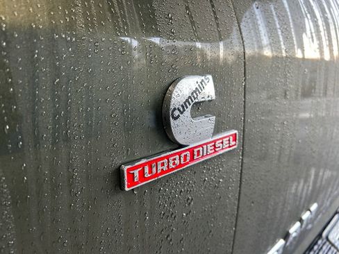 Used 2020 RAM 2500 Big Horn w/ Level 2 Equipment Group image 32