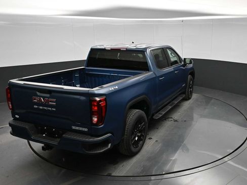 New 2026 GMC Sierra 1500 Elevation AWD/4WD image 28