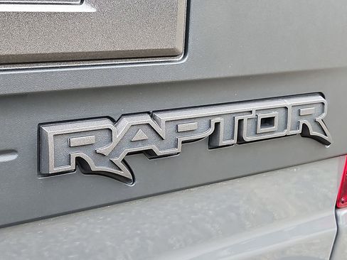 Used 2021 Ford F150 Raptor w/ Equipment Group 801A High image 36