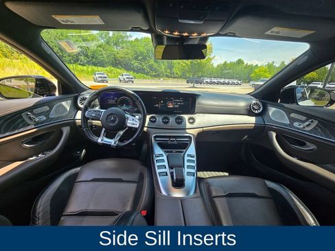 Used 2019 Mercedes-Benz AMG GT 53 image 19