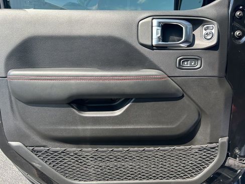 Used 2024 Jeep Wrangler Unlimited Rubicon 392 image 10