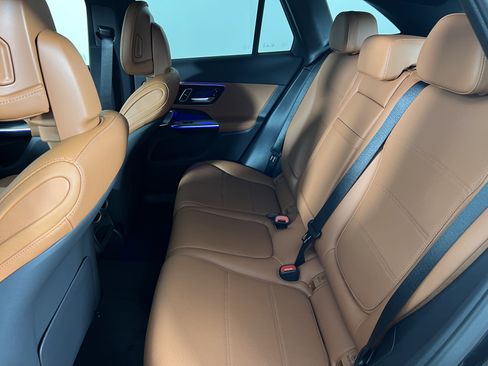 New 2026 Mercedes-Benz GLC 300 4MATIC image 20