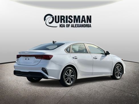 Certified 2023 Kia Forte LXS image 19