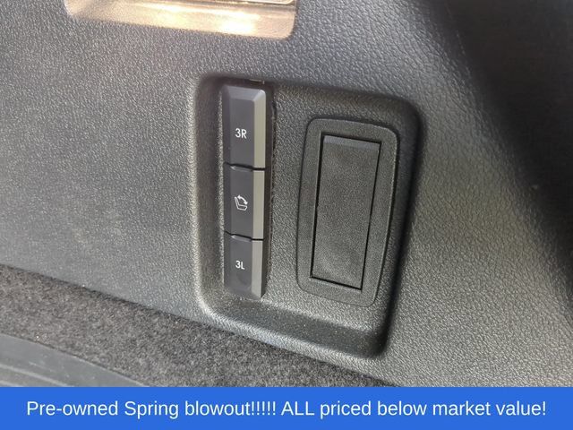 Used 2024 Lincoln Aviator Reserve w/ Jet Package RWD image 46