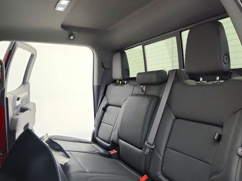 Used 2024 Chevrolet Silverado 1500 RST image 32