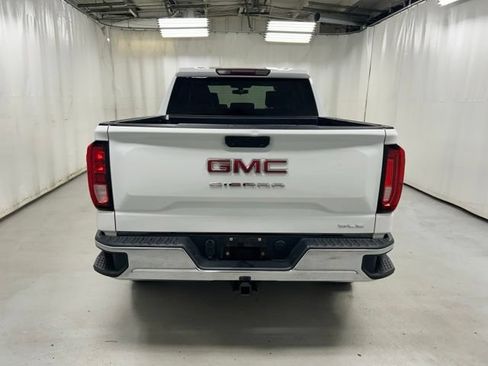 Used 2019 GMC Sierra 1500 SLE w/ Fleet Comfort Package AWD/4WD image 6