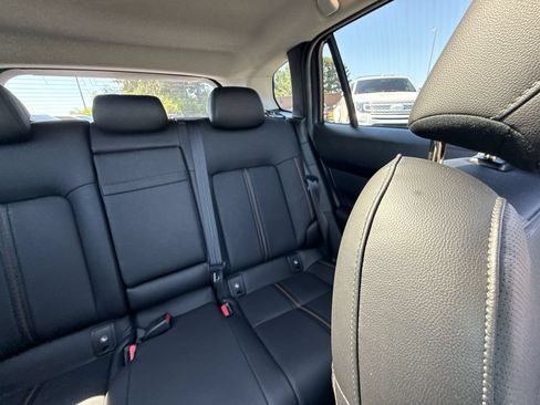 Used 2025 MAZDA CX-50 AWD 2.5 S w/ Weather Package image 14