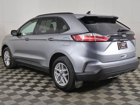Used 2022 Ford Edge SE AWD/4WD image 7