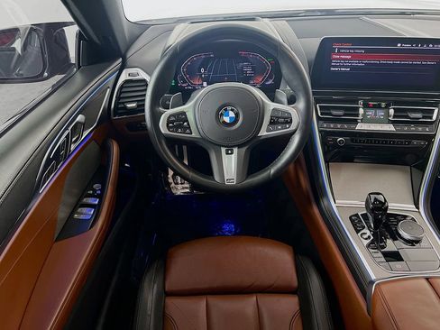 Used 2023 BMW 840i Gran Coupe xDrive AWD/4WD image 24