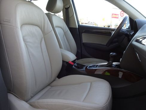 Used 2015 Audi Q5 2.0T Premium image 14