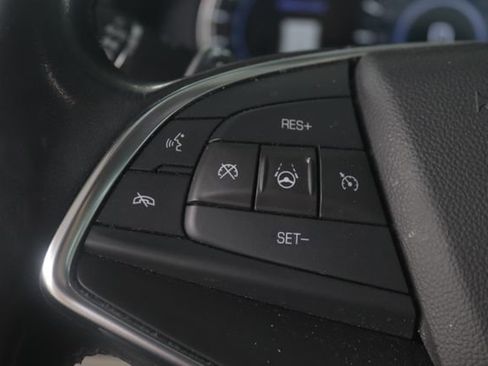 Used 2018 Cadillac CT6 Premium Luxury w/ Super Cruise Package image 12