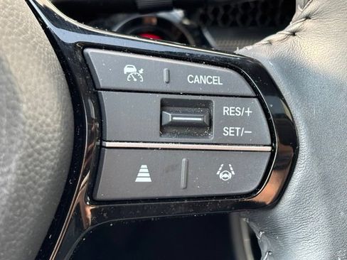 Used 2025 Honda CR-V EX-L image 15