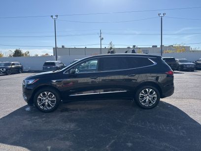 Used 2019 Buick Enclave Avenir w/ Avenir Technology Package