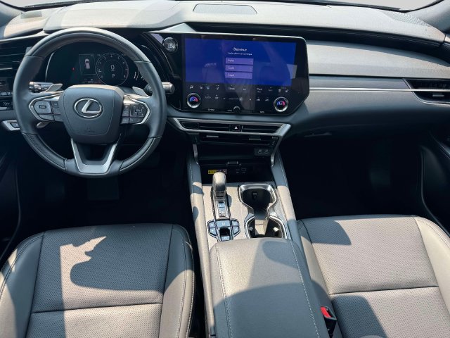 Certified 2024 Lexus RX 350 Premium w/ Accessory Package (Z1) AWD/4WD image 18
