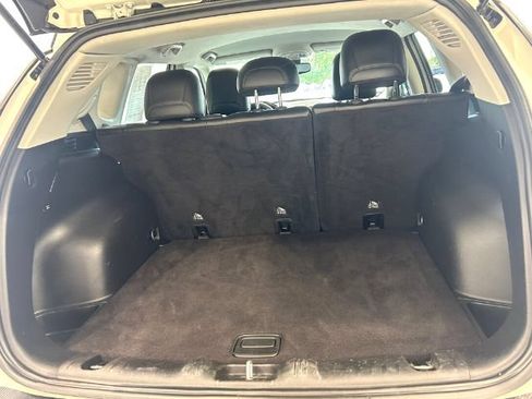 Used 2021 Jeep Compass Trailhawk AWD/4WD image 27