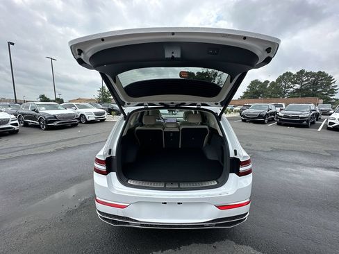 Used 2025 Genesis GV80 2.5T Select AWD/4WD image 30