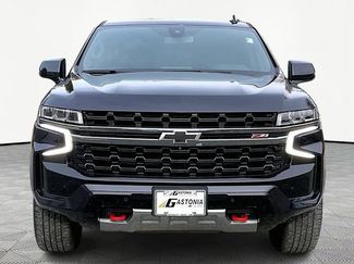 Used 2021 Chevrolet Tahoe Z71 w/ Luxury Package video 2