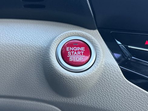 Used 2017 Honda Accord EX-L image 21