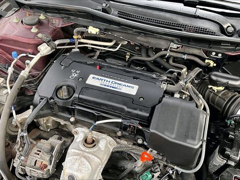 Used 2015 Honda Accord LX image 34