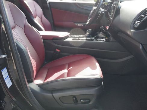 Used 2023 Lexus NX 350 AWD image 28