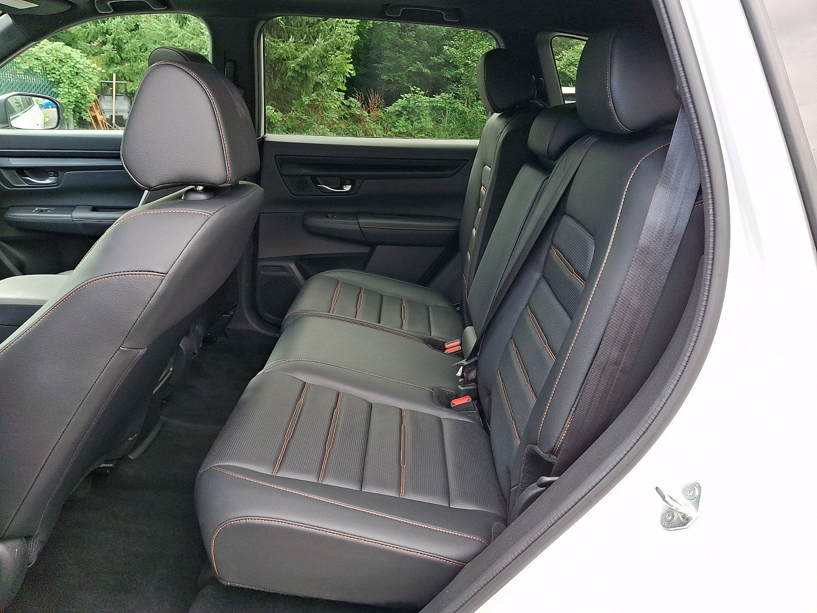 Used 2024 Honda CR-V Sport-L image 10