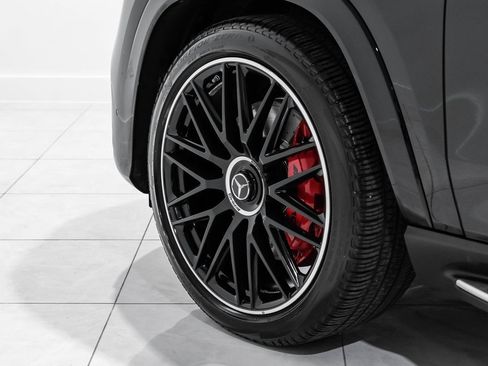 Used 2023 Mercedes-Benz GLS 63 AMG 4MATIC image 63