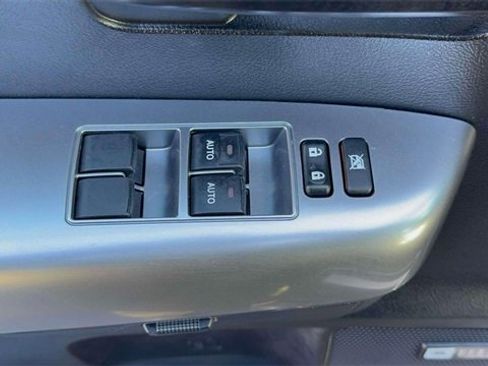 Used 2021 Toyota Sequoia TRD Pro image 14