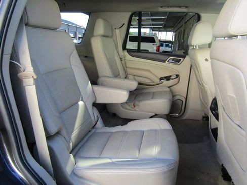 Used 2016 GMC Yukon Denali w/ Open Road Package image 14