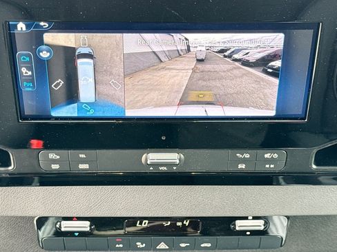New 2025 Mercedes-Benz Sprinter 2500 image 13