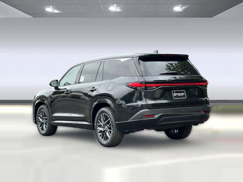 New 2026 Lexus TX 350 AWD image 3
