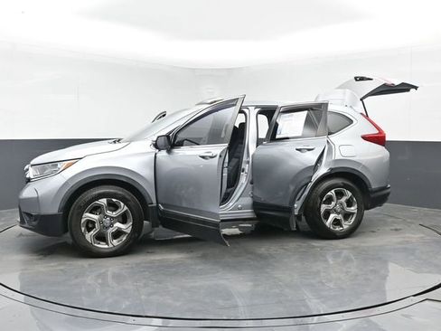 Used 2019 Honda CR-V EX image 38