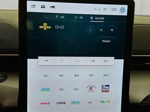 Used 2021 Ford Mustang Mach-E Select w/ Comfort/Technology Package image 15