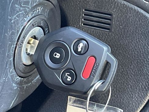 Certified 2025 Subaru Legacy Premium image 29