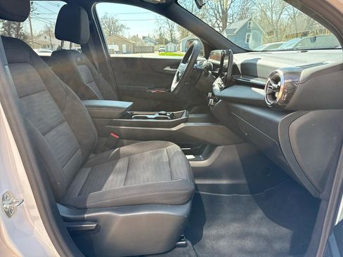 Used 2026 Chevrolet Equinox LT image 26