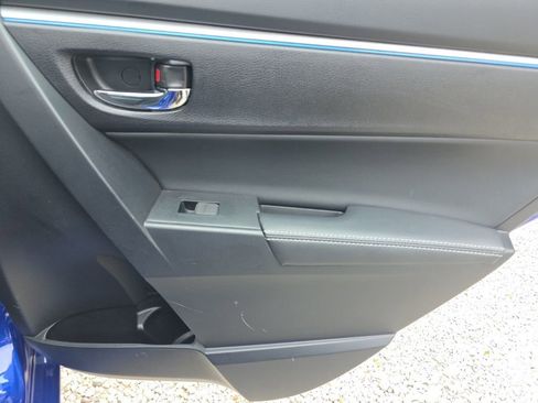 Used 2015 Toyota Corolla S FWD image 15